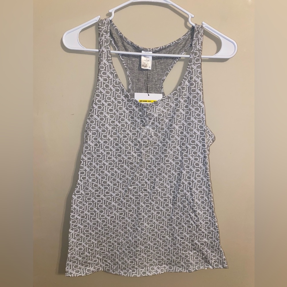 Calvin Klein sleepwear set NWT